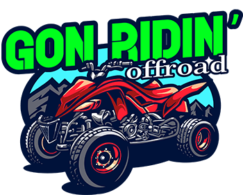 Gon Ridin' Pigeon Forge ATV Tours