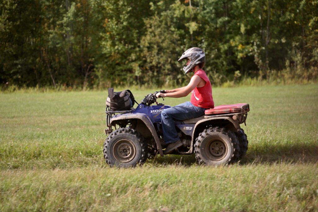 atv rentals