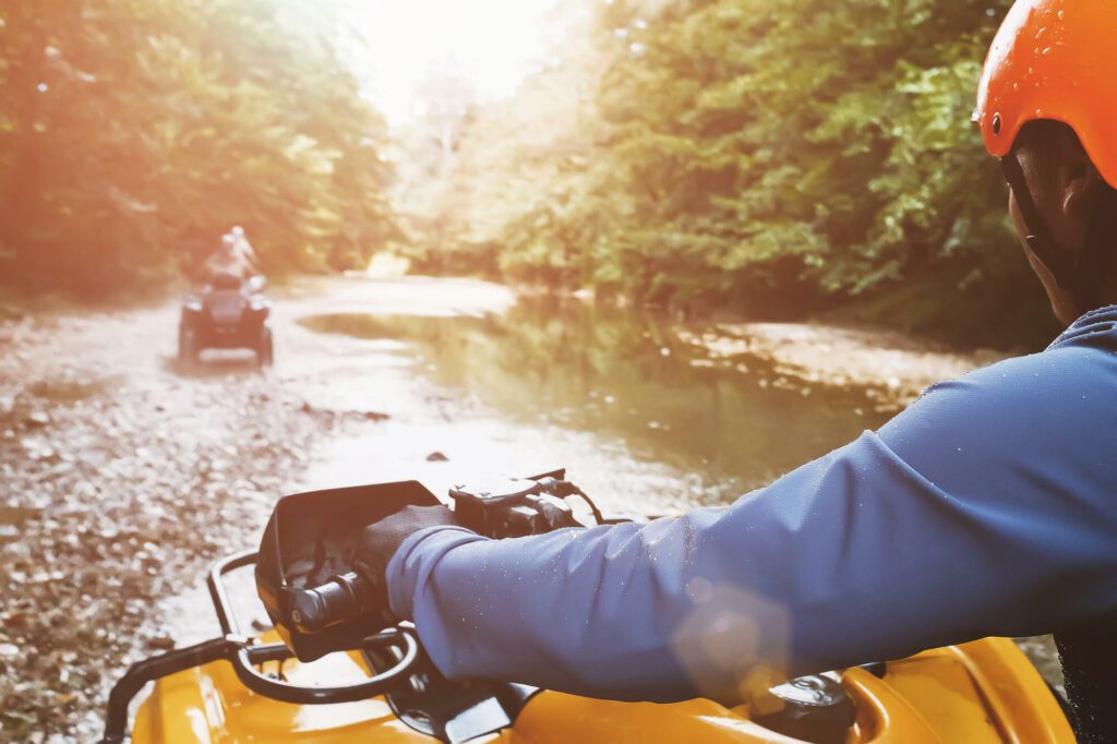 gatlinburg atv rentals