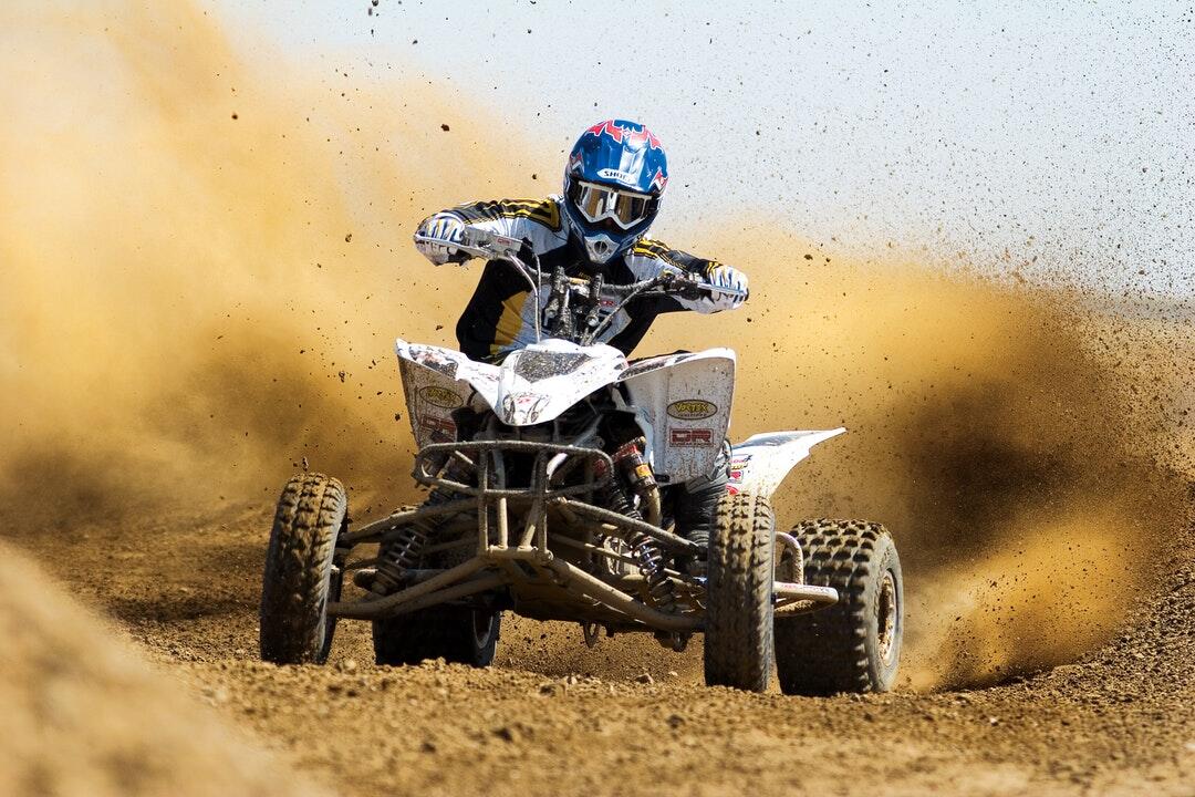 atv experience